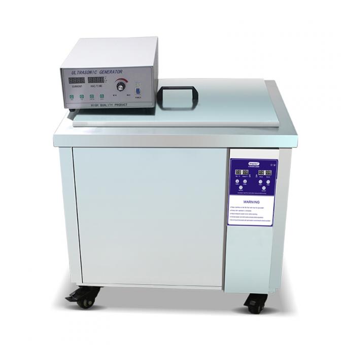 Automotive ultrasonic cleaner equipment Carb Bearing , 3000W 28kHz