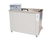 Ultrasonic Injector Cleaning Automotive Ultrasonic Cleaner With Filtration System