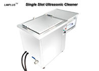 61L Industrial Ultrasonic Cleaning Machine For Plastic Molds Washing 28kHz