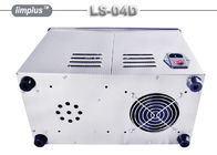 SUS304 4 Liter PCB Digital Ultrasonic Cleaner Bath Ultrasonic Washer