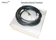 Multi Frequency 28kHz Immersible Ultrasonic Transducers With Flexible Tube