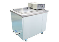 61 Liter Large Capacity Ultrasonic Cleaning Machine For Industrial Components Cleaning