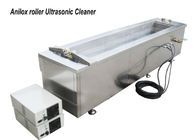 Ceramic Anilox Roller Custom Ultrasonic Cleaner 70L 40kHz Ultrasonic Cleaning