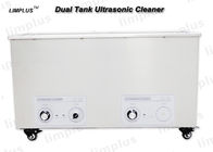 135L Industrial Ultrasonic Cleaning Systems Medical Instruments