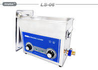 Dental Ultrasonic Bath Laboratory Ultrasonic Cleaner Industrial For Lab Tube