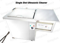 135 Liter Ultrasonic Cleaning Systems / 1800w High Frequency Ultrasonic Cleaner For Cylinder Block