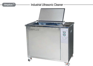 High Capacity 264 L Industrial Ultrasonic Cleaner For Boat Parts