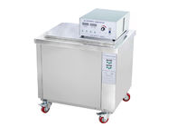 600W Industrial Ultrasonic Cleaning Systems For Brake Parts / Fuel Nozzles