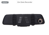 4.3&quot;  Car Data Recorder CMOS Contact Lens Screen In Car Video Record
