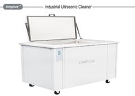 Professional Large Capacity Ultrasonic Cleaner , 1000 Liter Ultrasonic Washing Equipment Digital Timer Control