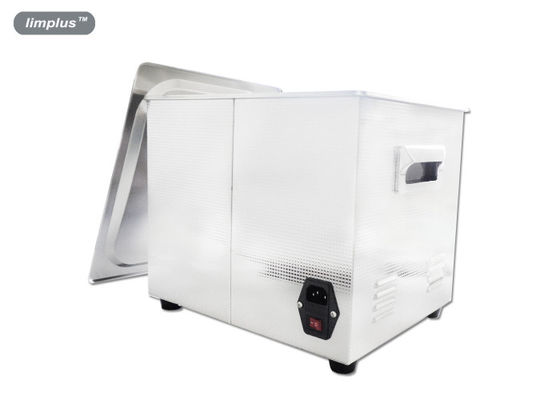 Ultrasonic Jewelry Cleaner 15L