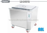 3D Printing Ultrasonic Cleaning Machine , industrial ultrasonic cleaning equipment 1200W