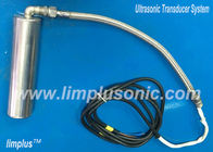 28kHz / 40kHz / 68kHz Petrol Pump Immersible Ultrasonic Transducer Ultrasonic Vibrating Bar for Pipe