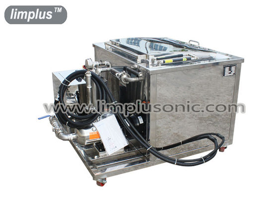 28KHz Ultrasonic Cleaner Machine