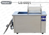 Large Capacity Automotive Ultrasonic Cleaner Carbon Engine Block Carb Turbo Cleaning Machine