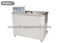 Large Capacity Industrial Ultrasonic Cleaner / Power Steering Parts industrial ultrasonic cleaning machine