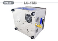 Limplus 15L Digital Ultrasonic Cleaner Sweep Function For Precision Elements , High Power