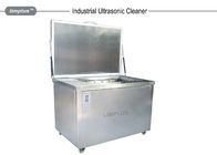 360L Industrial Ultrasonic Cleaner Degrease with Penumatic Lift and Oil Surface Skimmer