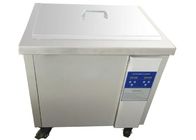 Limplus Bowling Ultrasonic Cleaning Machine 40kHz with Basket , 350x350x350mm
