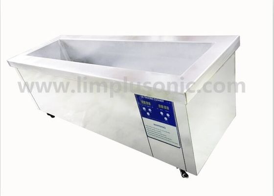 Rifle Industrial Ultrasonic Cleaner