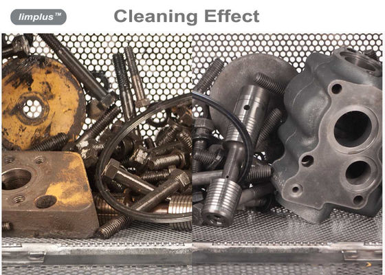 Stainless Steel Ultrasonic Cleaning Machine