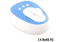 Professional Contact Lens 46kHz Table Top Ultrasonic Cleaner 4ml