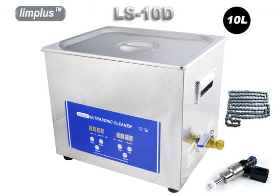 Table Top Ultrasonic Cleaner
