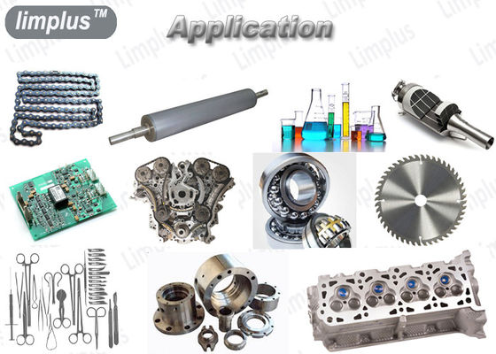 Table Top Ultrasonic Cleaner