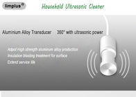 Immersible Household Ultrasonic Cleaner Transducer For Jewelry Eyeglasses Razor Clean