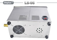 LS - 06 40kHz ultrasonic brass cleaner / Ultrasonic Cleaning Bath Guns Parts