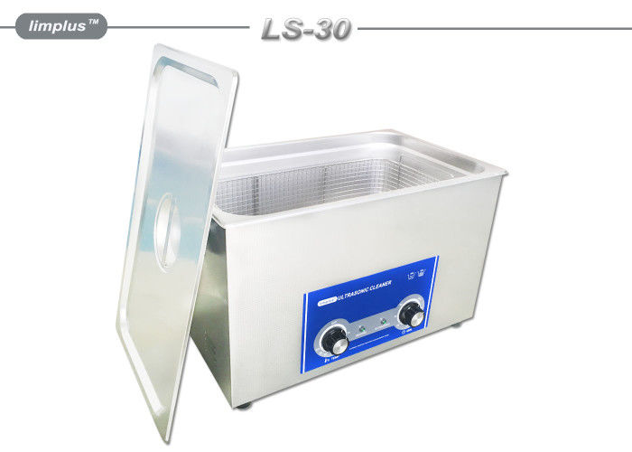 Ultrasonic Cleaning Bath Ultrasonic Cleaning Machine For Plastic Moulds Washing