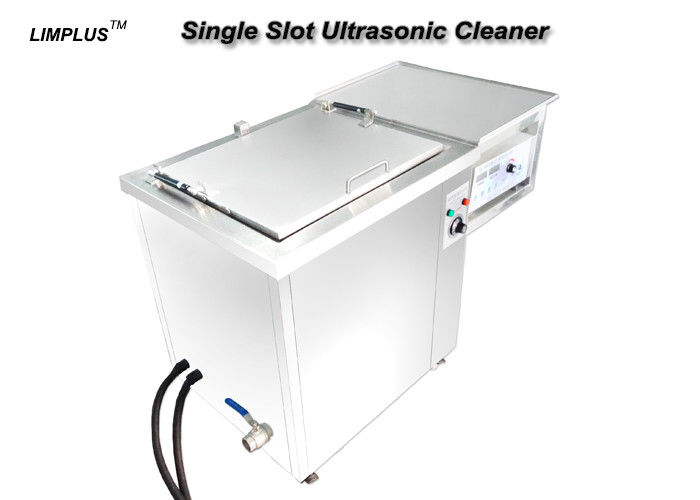 61lL Large Capacity Ultrasonic Cleaner Medical Instruments With Basket