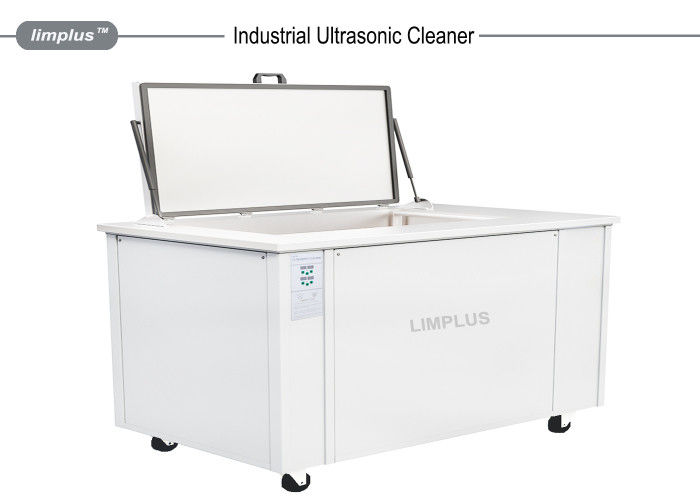 1800W Delicate Electronic Parts Ultrasonic Cleaning System With Special Basket