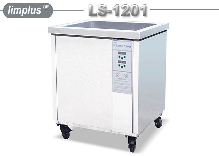 Limplus 40 Liter Industrial Ultrasonic Cleaner Circuit Board Rosin Clean Precision Frequency
