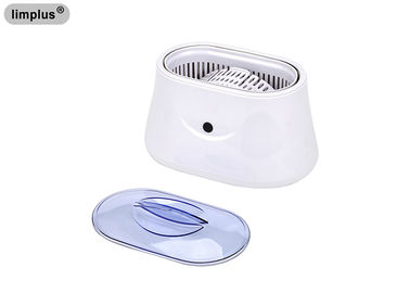 Household Ultrasonic Cleaner 650ml 40kHz for Eyeglasses Razor Jewelry Clean